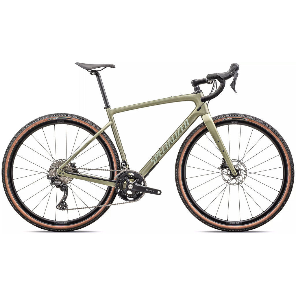 Specialized Diverge Sport Carbon