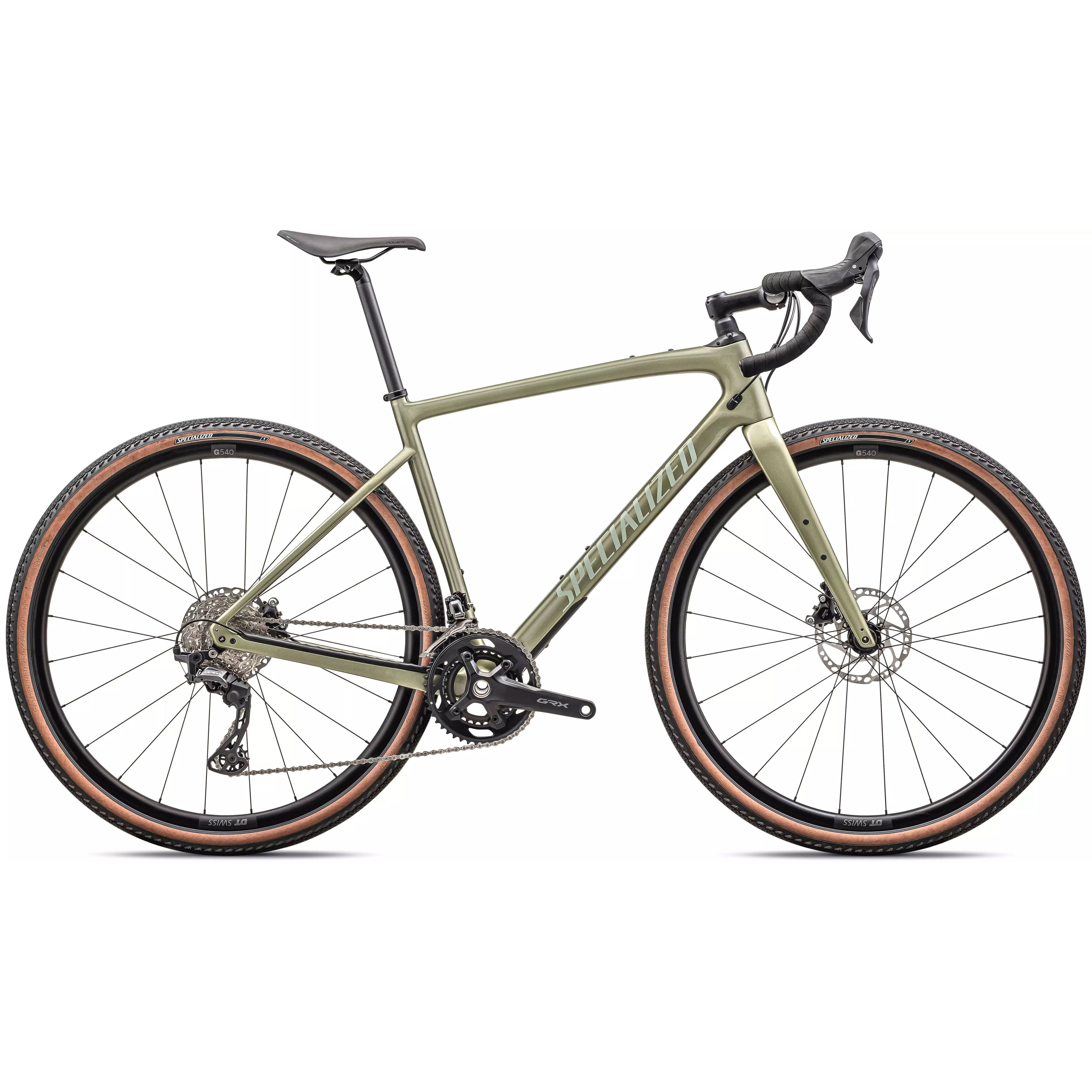 Specialized Diverge Sport Carbon