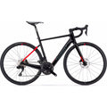 Wilier Triestina Garda Hybrid Shimano 105 7120 + Wilier HY-NDR28AC 2026