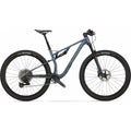 Wilier Triestina Urta Max SL Sram S-1000 AXS T-Type 12v + Miche XM45 + Rock Shox Sid BSE