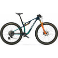 Wilier Triestina Urta Max SLR Flight Attendant Sram XX Sl AXS T-Type 12v + Miche K1 + Urta Bar + Rock Shox Sid Ultimate Flight Attendant  2026