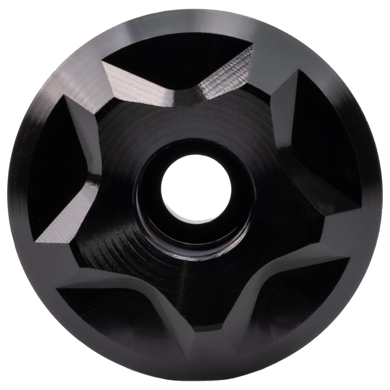 Ambit Topcap realm 0 mm fork caps