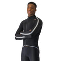 Castelli Ultra Rain Cape jacket