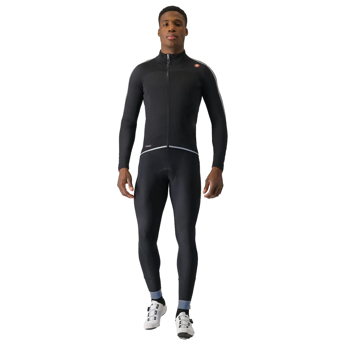 Castelli Ultra Rain Cape jacket