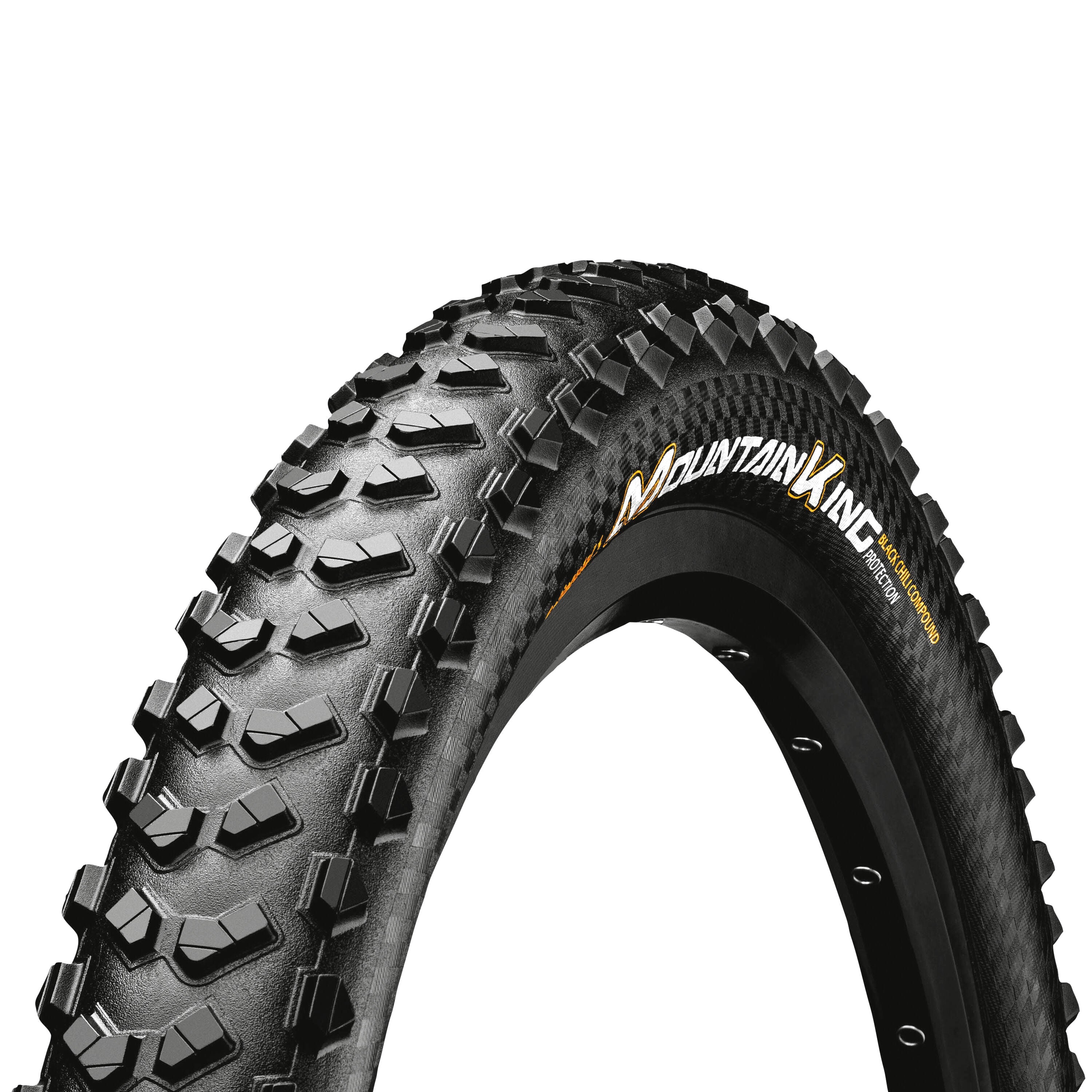 Continental Mountain King ProTection TL-Ready 27,5" tyre