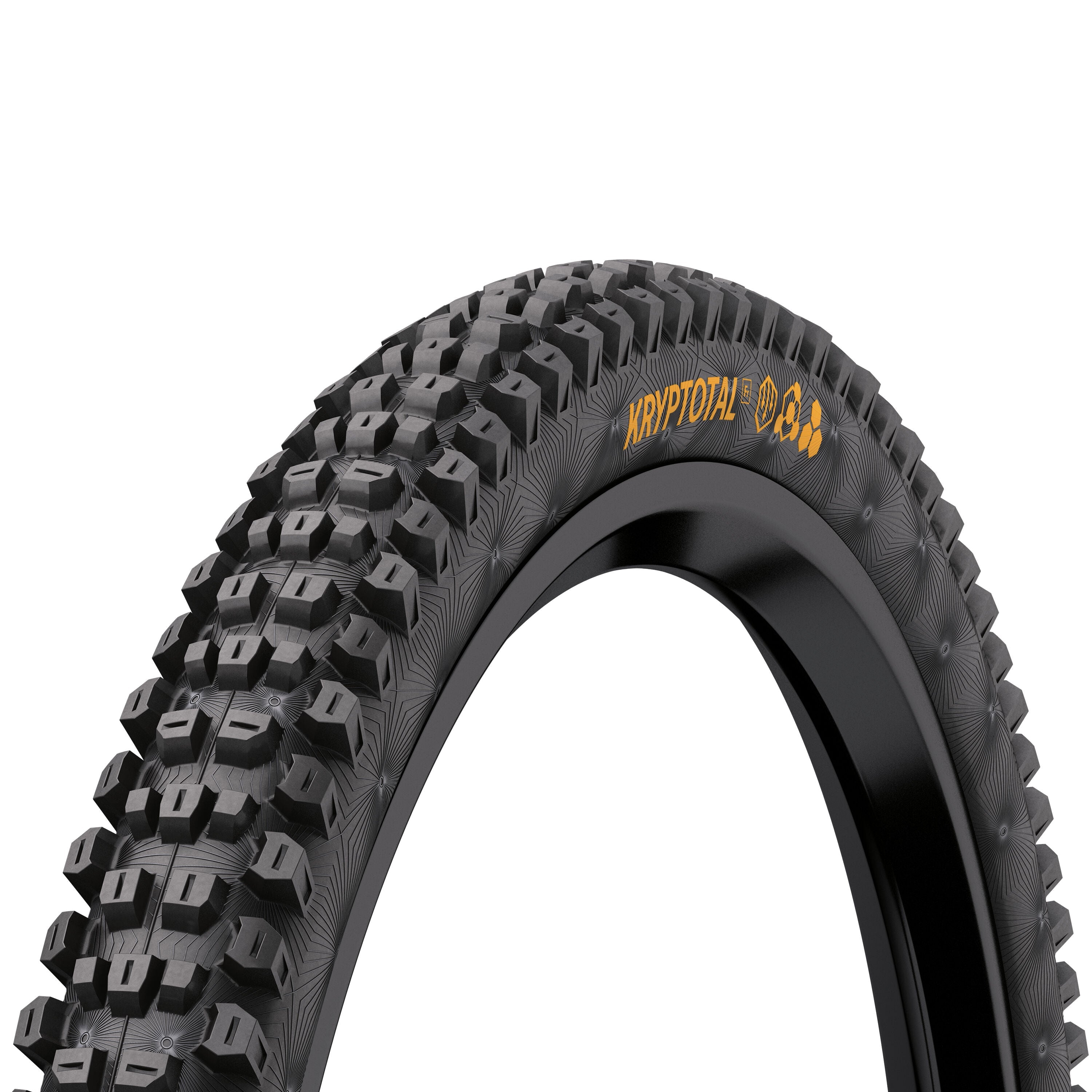 Continental Kryptotal Front Enduro Soft TL-Ready 26" tyre