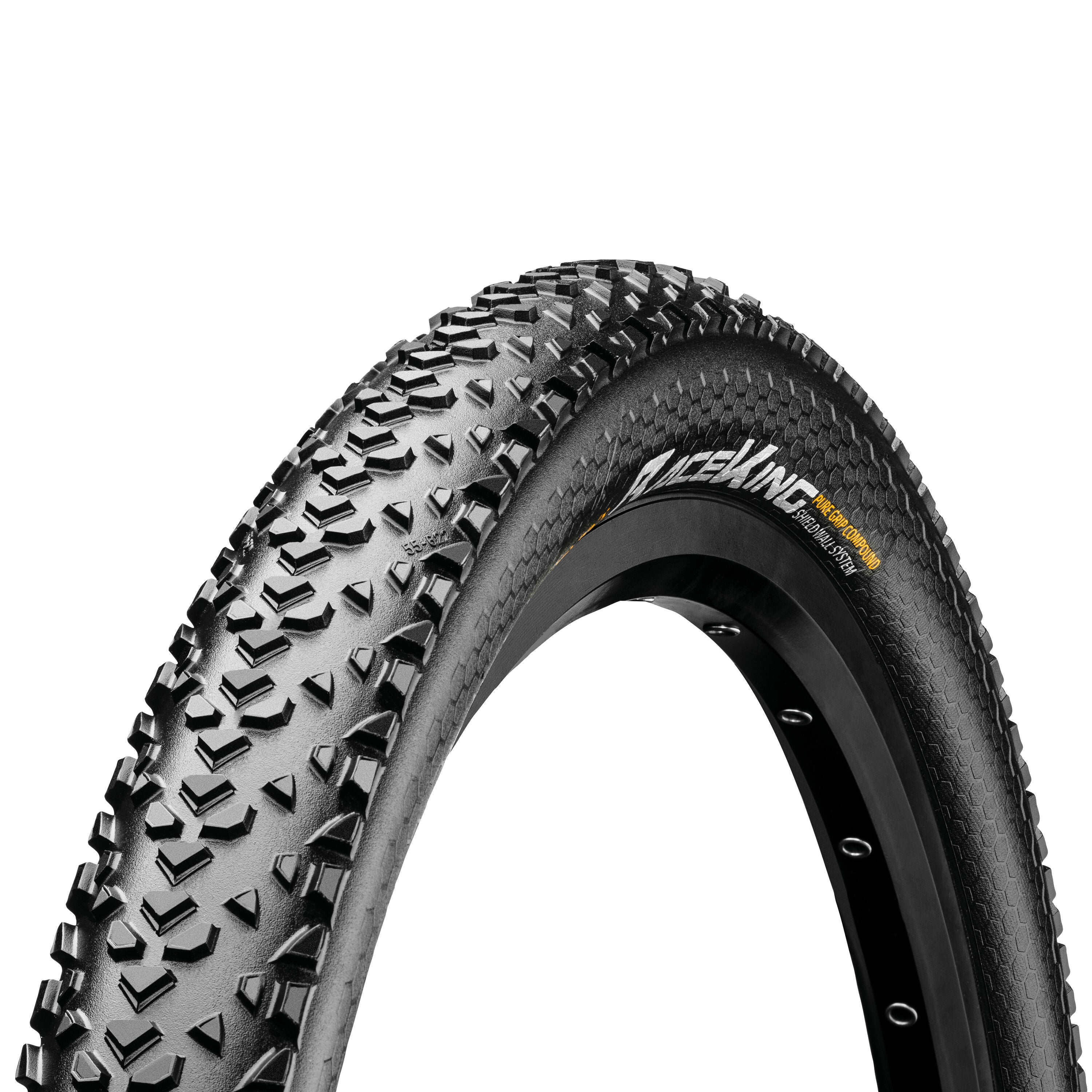 Continental Race King ShieldWall 27.5" tyre