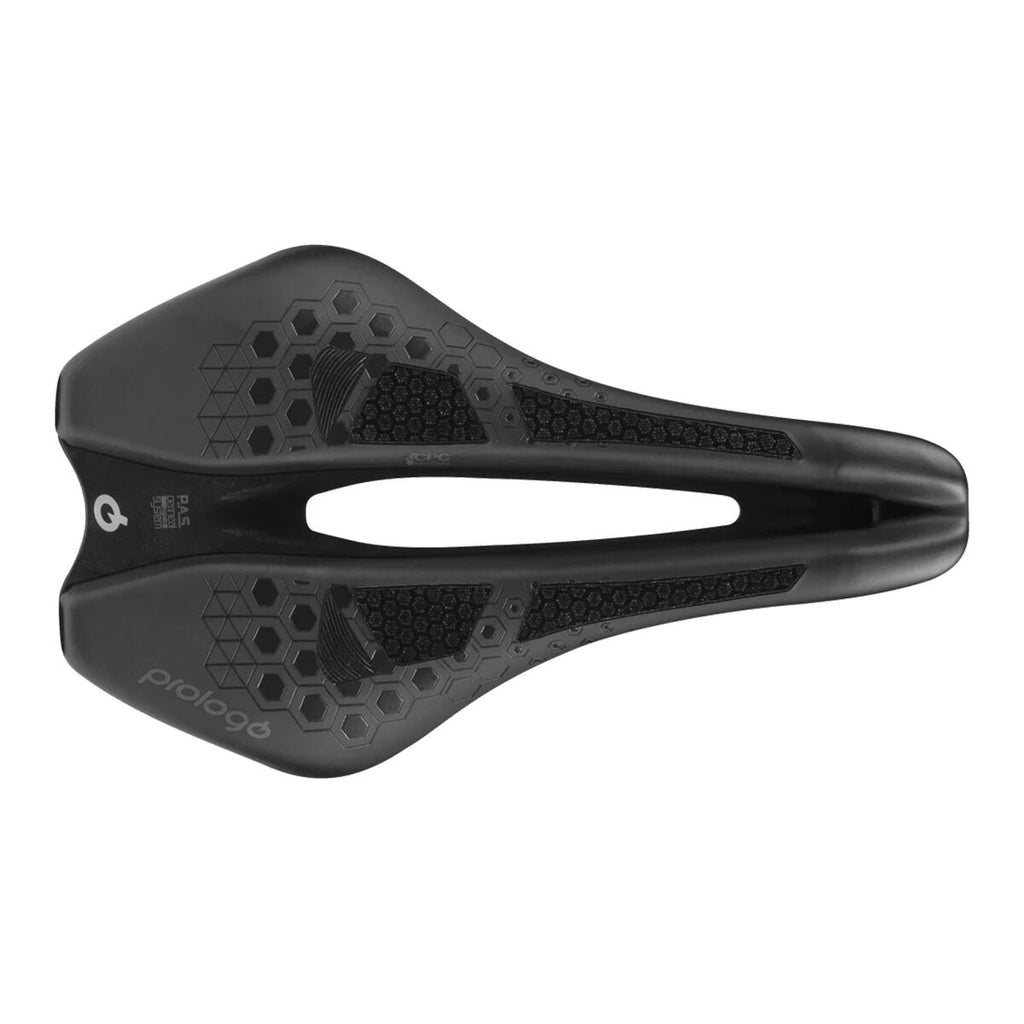 Prologo Dimension TRI Nack Pas CPC saddle