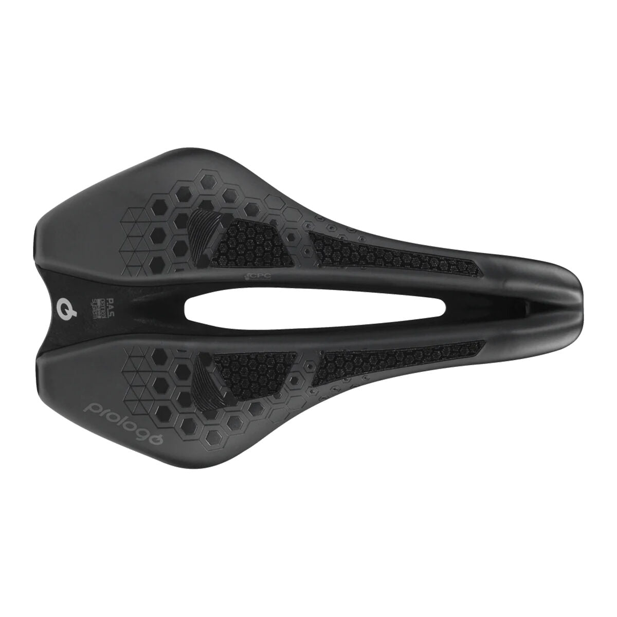 Prologo Dimension TRI Nack Pas CPC saddle