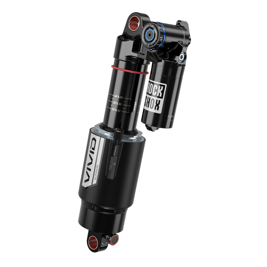 Rock Shox Vivid Ultimate RC2T shocx