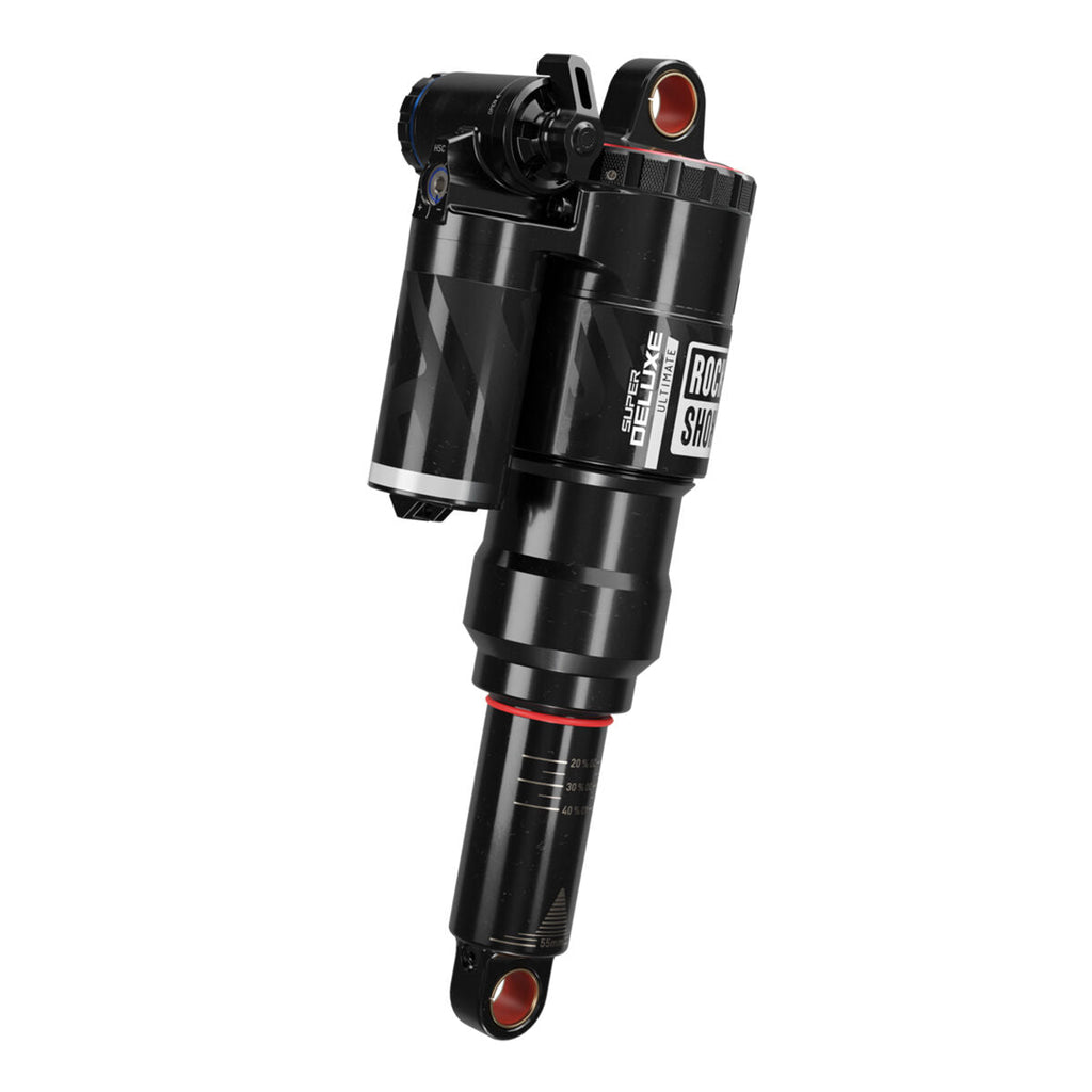 Rock Shox Super Deluxe Ultimate RC2t