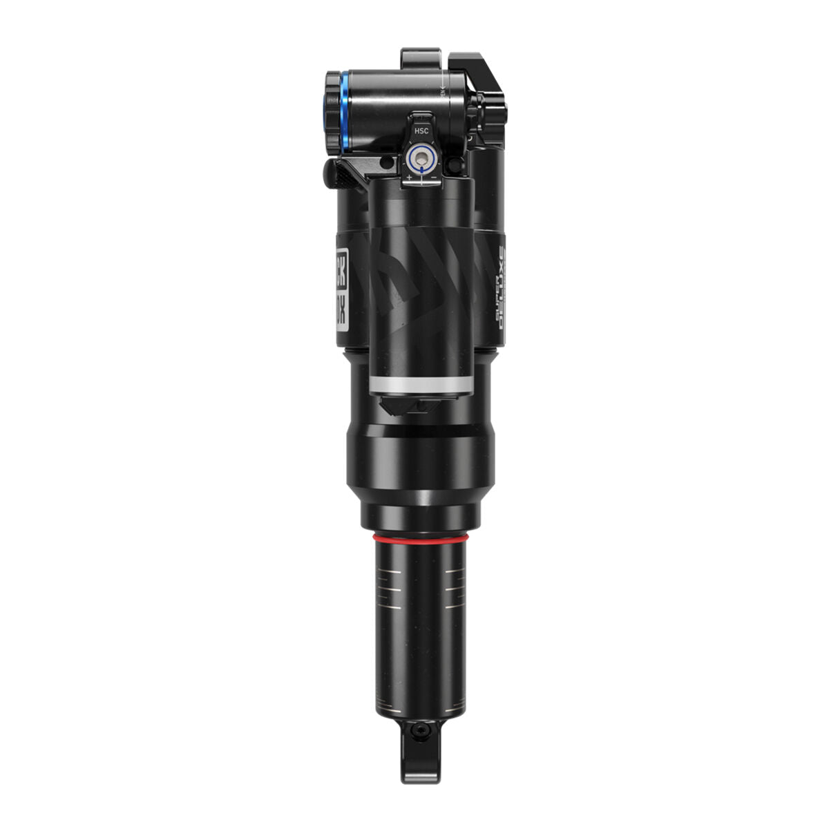 Rock Shox Super Deluxe Ultimate RC2T shock