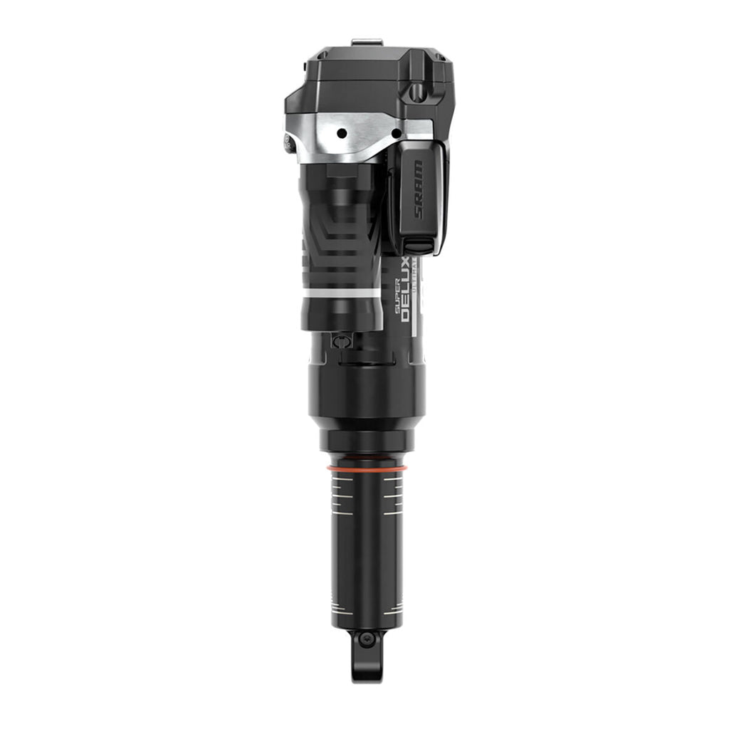 Rock Shox Super Deluxe Ultimate Flight Attendant schox