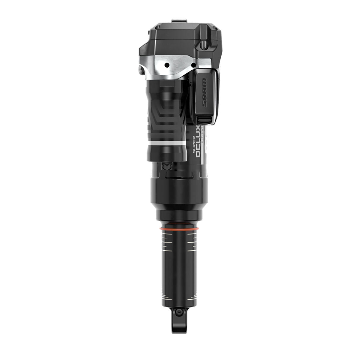 Rock Shox Super Deluxe Ultimate Flight Attendant schox