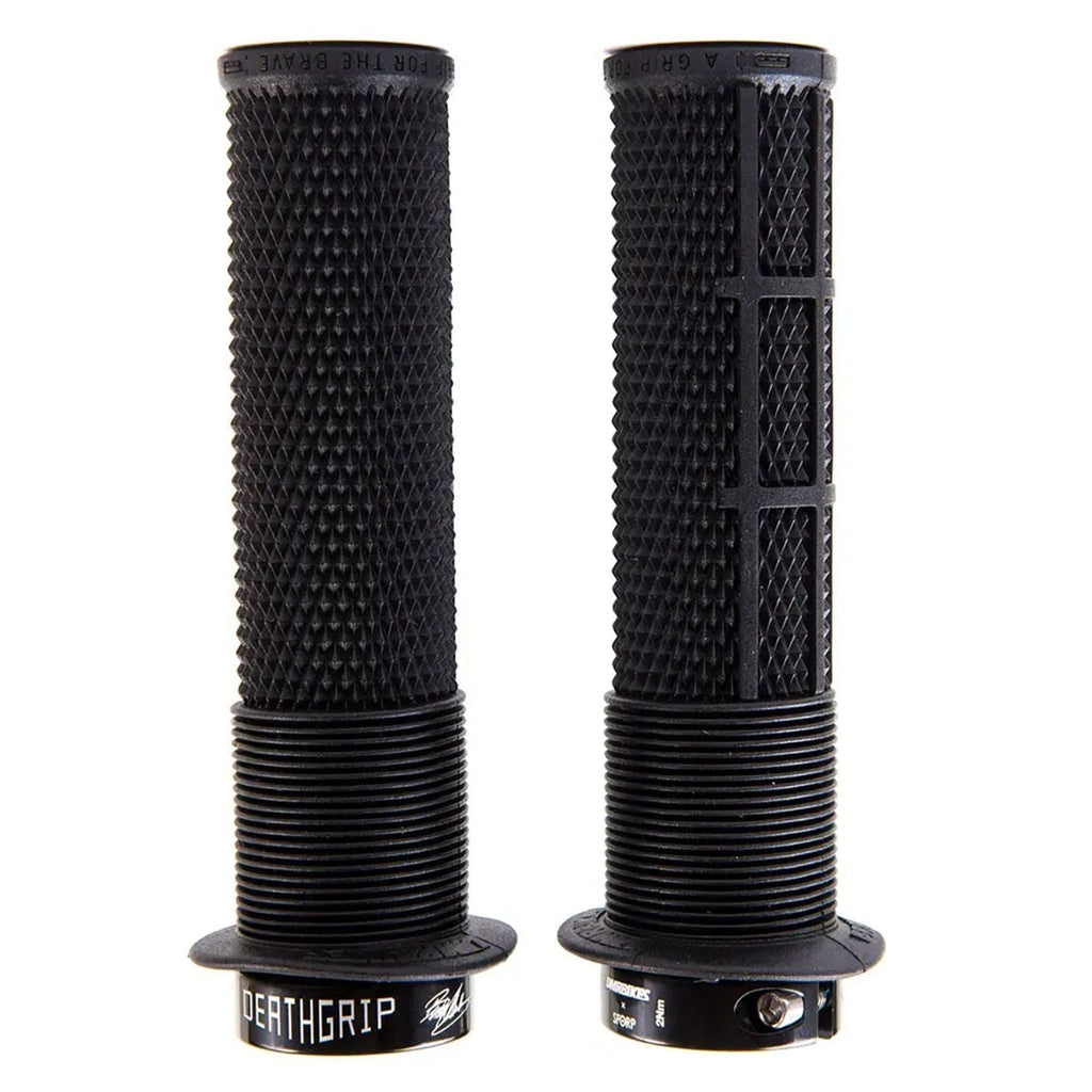 DMR Deathgrip Thick grips