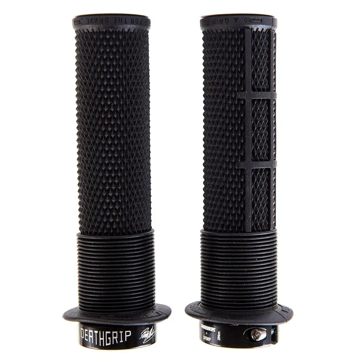 DMR Deathgrip Thick grips