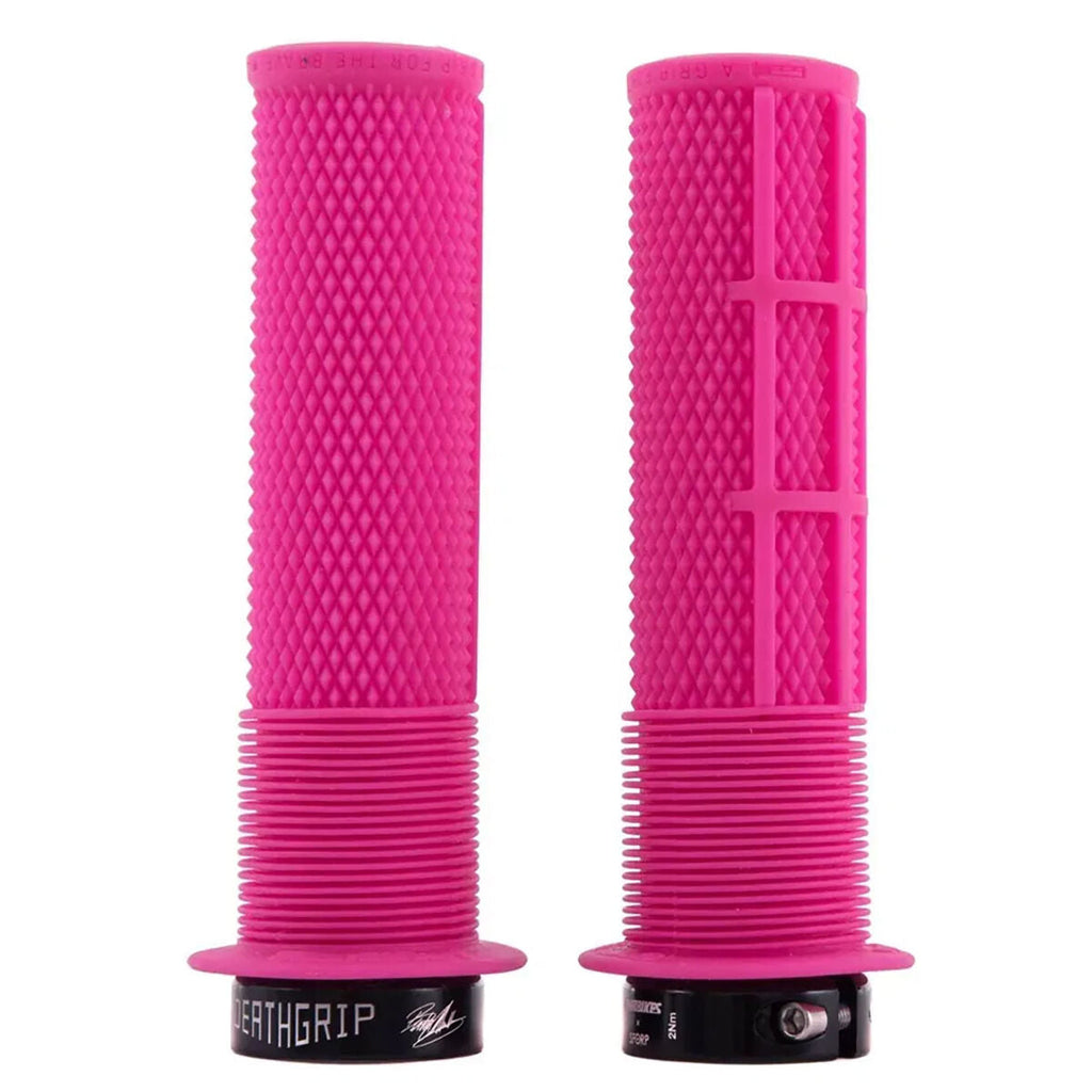 DMR Deathgrip Thick grips