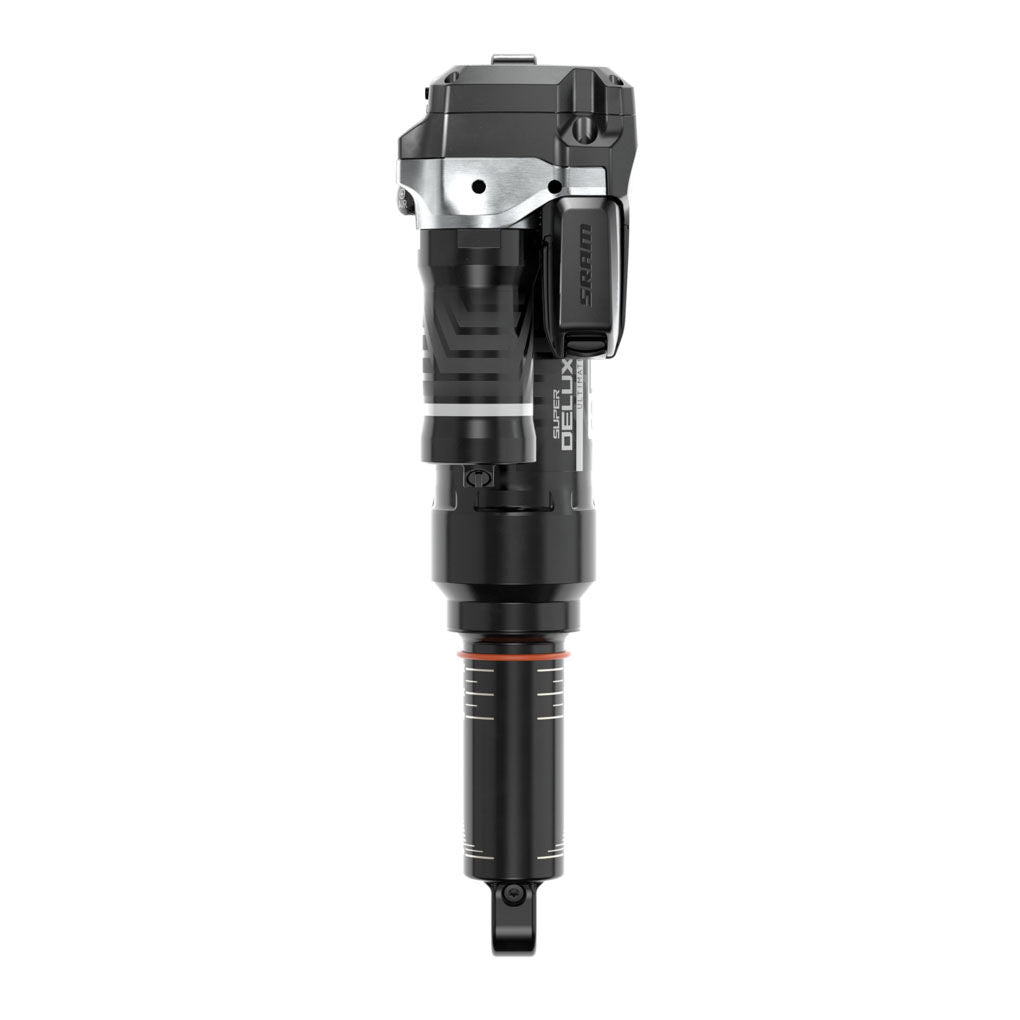 Rock Shox Super Deluxe Ultimate Flight Attendant Specialized Enduro 2020+Ttrunnion shock