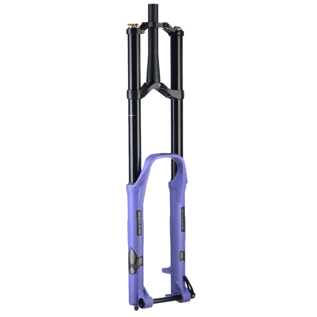 Formula Belva 27.5/29" Tapered 15QR Boost Rake 43mm fork
