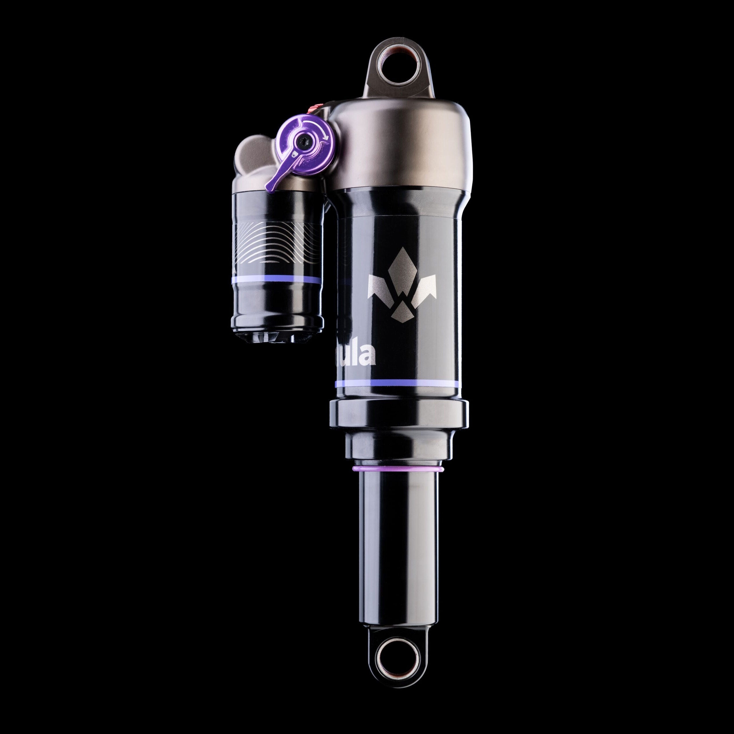 Formula Nebbia Trunnion Air rear shock