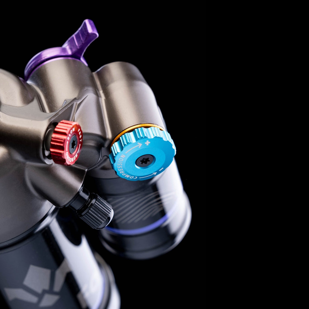 Formula Nebbia Standard Air rear shock
