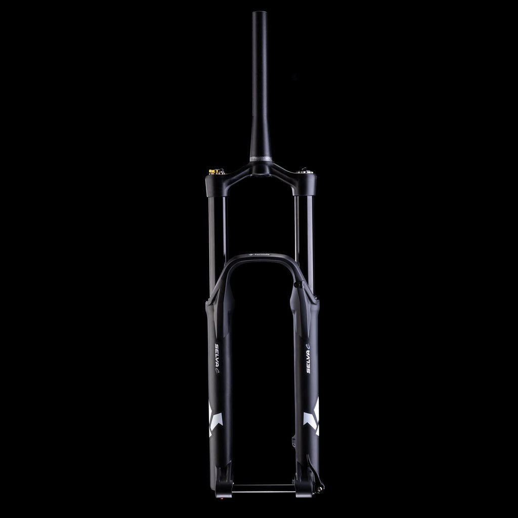 Formula Selva C 27.5/29" Tapered 15QR Boost Rake 43mm Extended fork