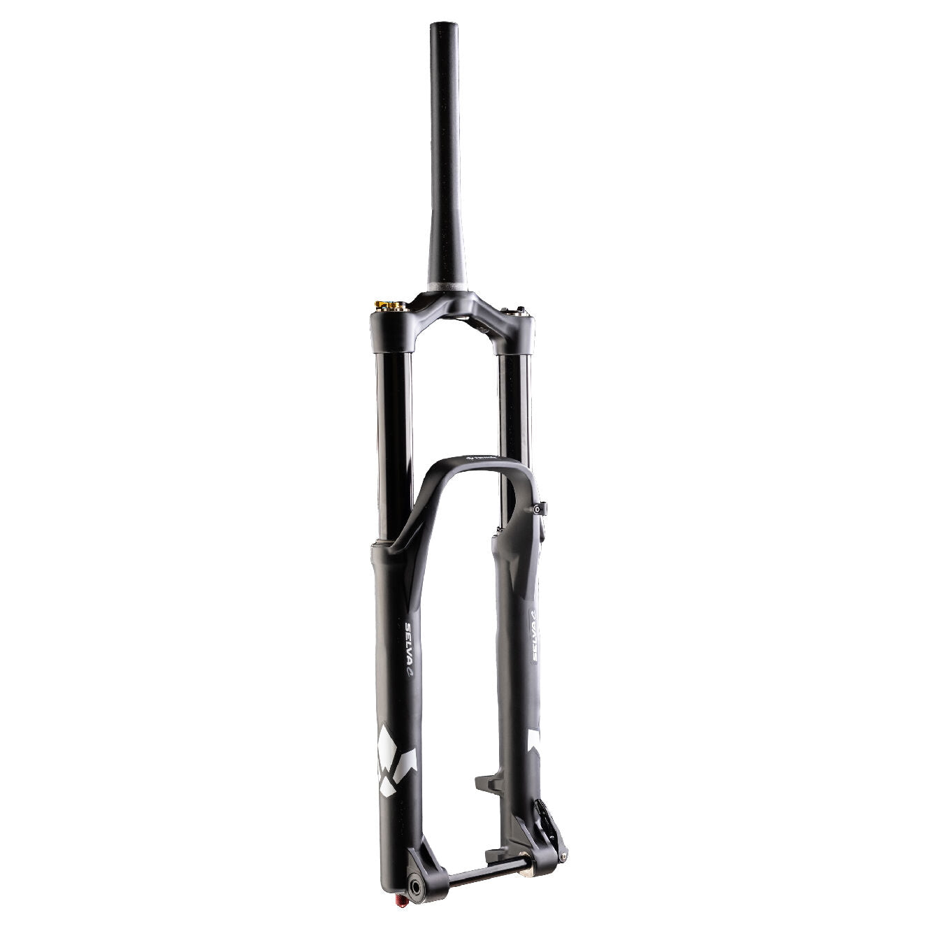 Formula Selva C 27.5/29" Tapered 15QR Boost Rake 43mm Standard fork