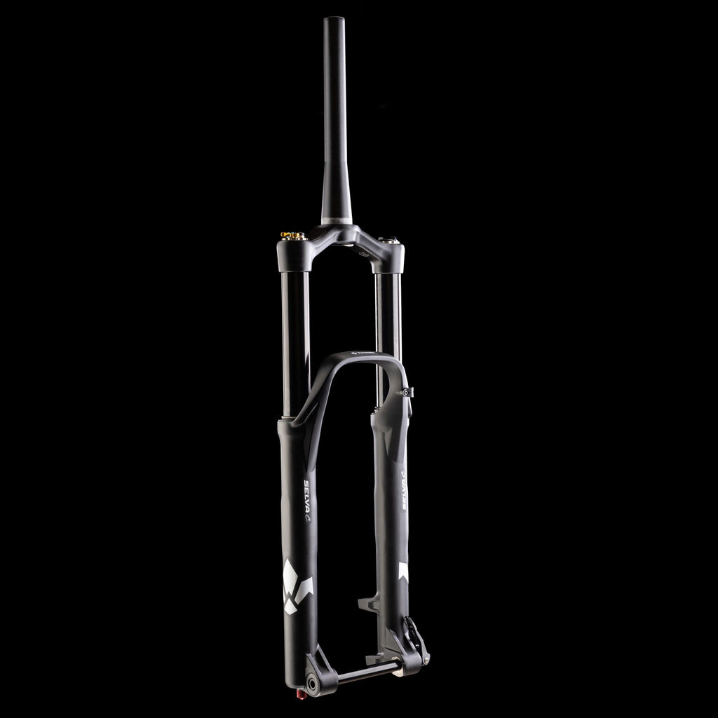 Formula Selva C 27.5/29" Tapered 15QR Boost Rake 43mm Standard fork