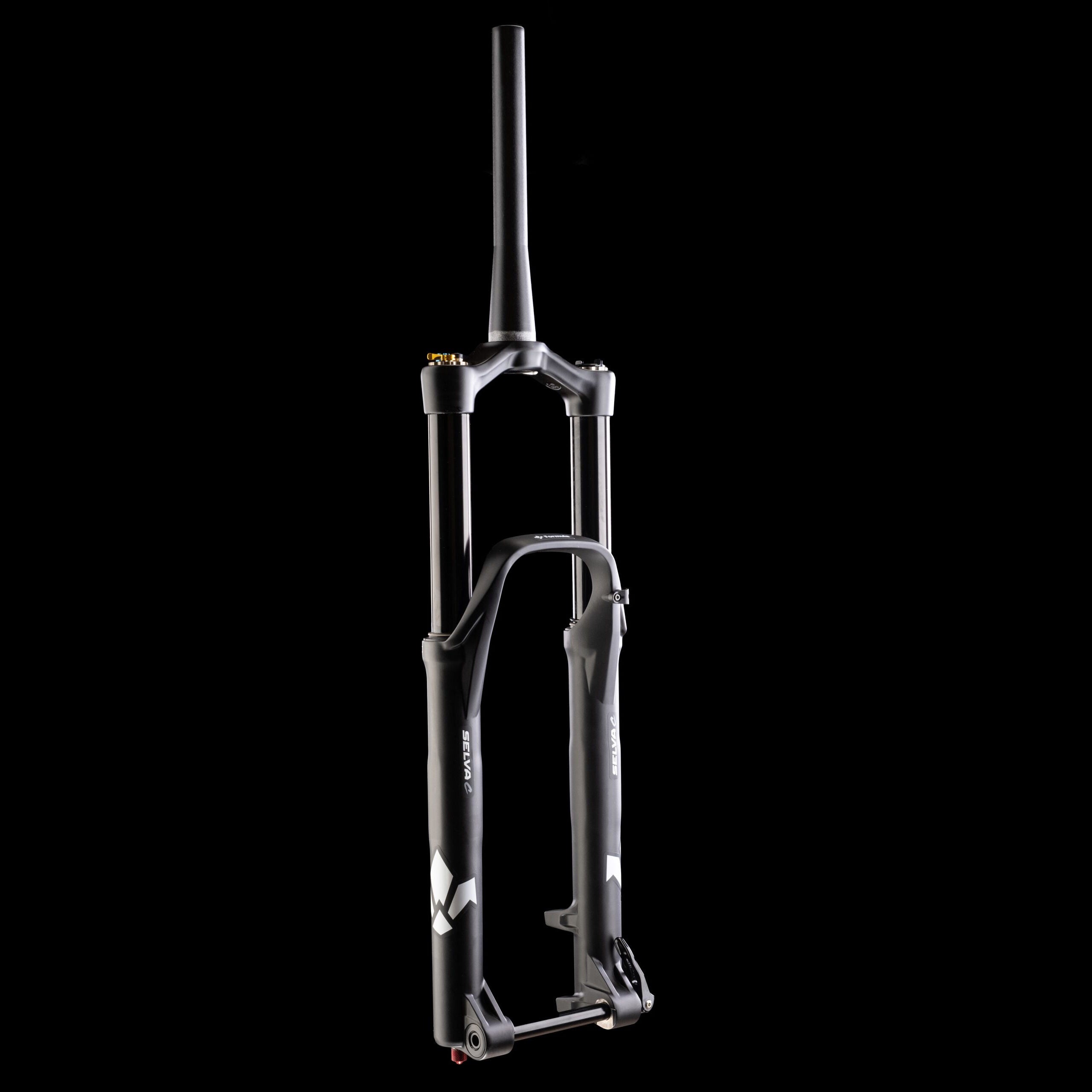 Formula Selva C 27.5/29" Tapered 15QR Boost Rake 43mm Standard fork