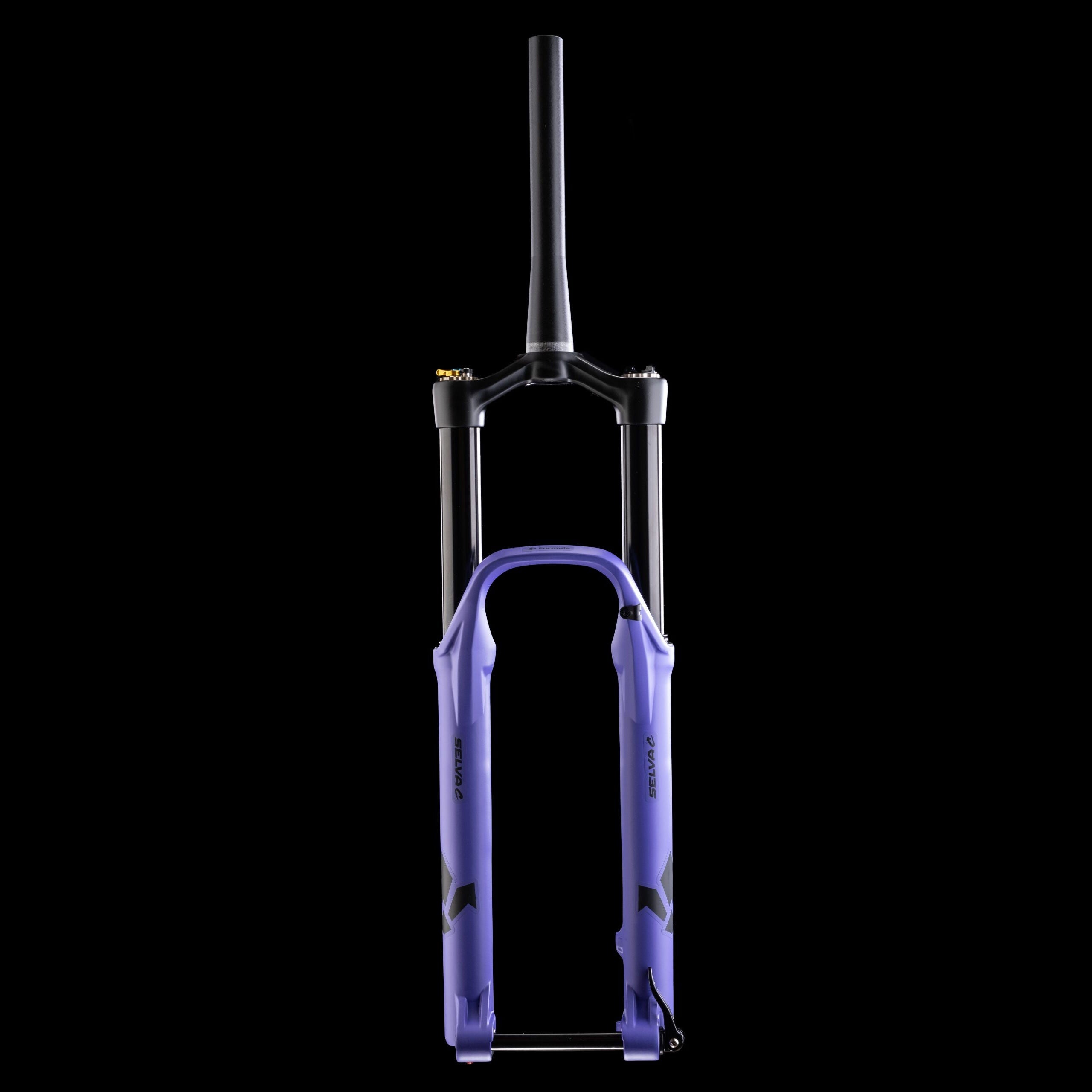 Formula Selva C 27.5/29" Tapered 15QR Boost Rake 43mm Standard fork