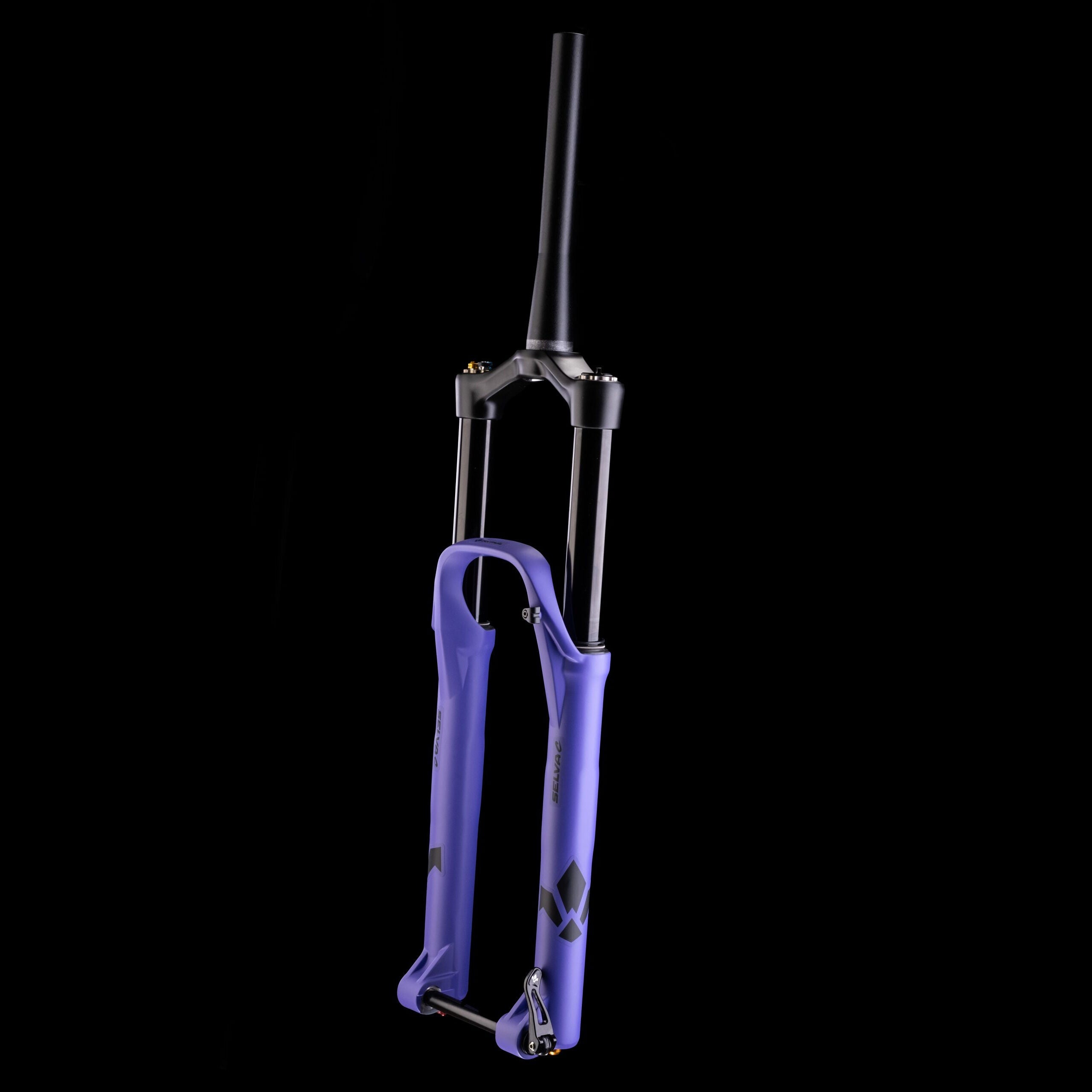 Formula Selva C 27.5/29" Tapered 15QR Boost Rake 43mm Standard fork