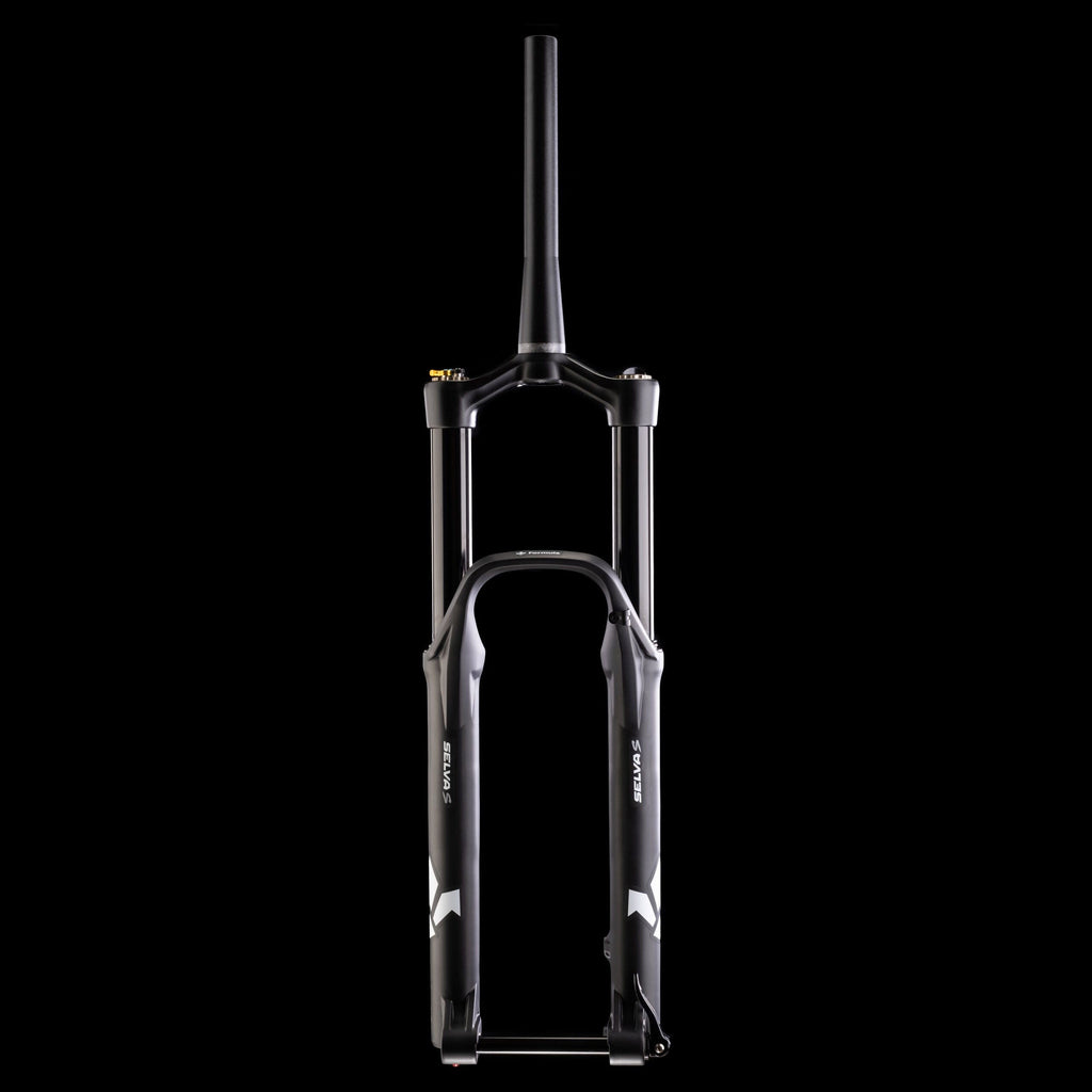 Formula Selva S 27.5/29" Tapered 15QR Boost Rake 43mm Extended fork