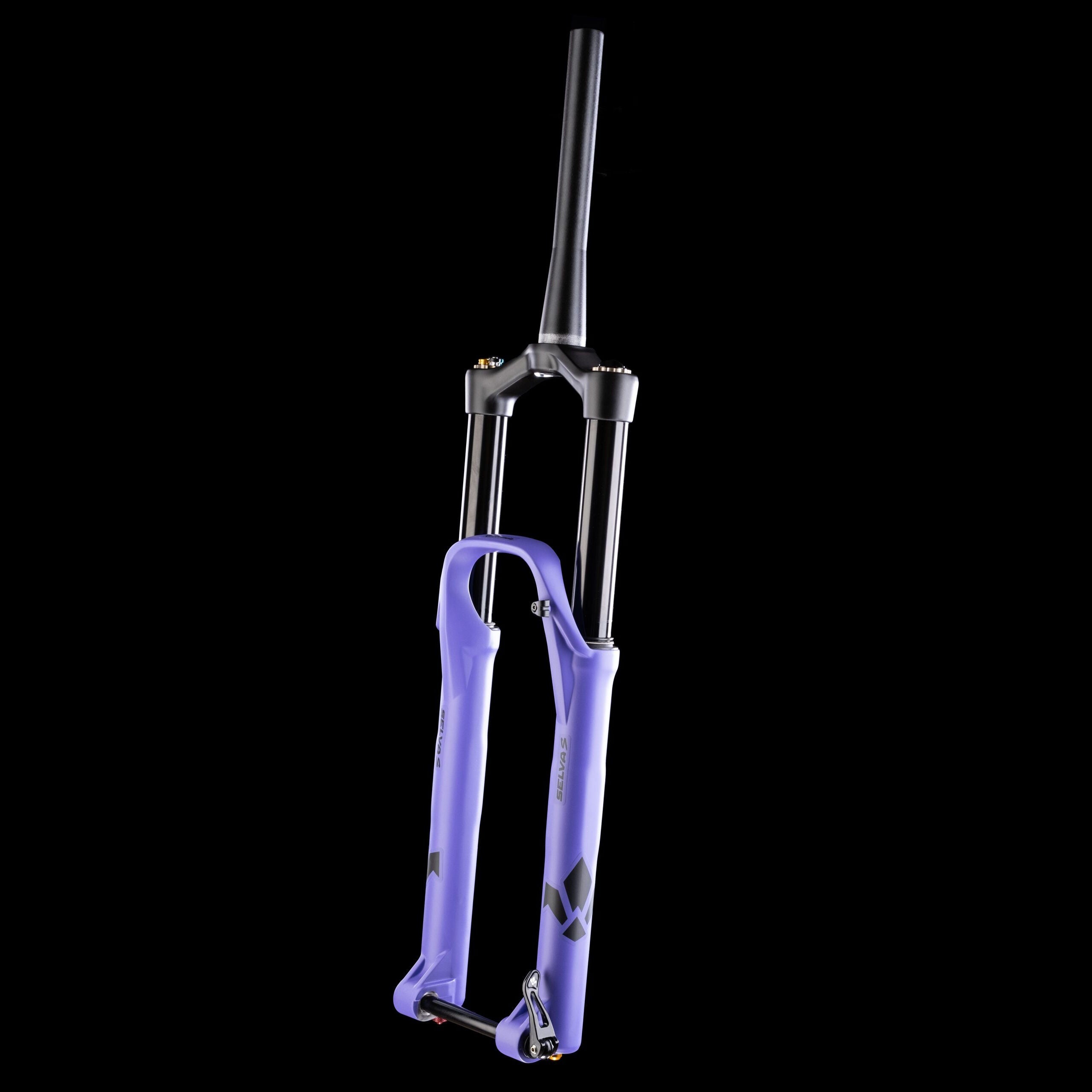 Formula Selva S 27.5/29" Tapered 15QR Boost Rake 43mm Extended fork