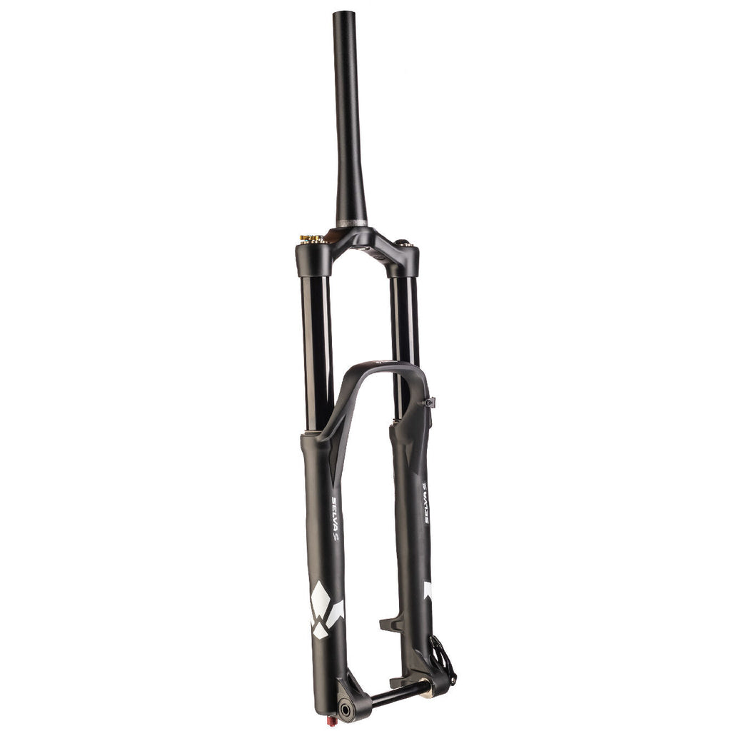 Formula Selva S 27.5/29" Tapered 15QR Boost Rake 43mm Standard fork