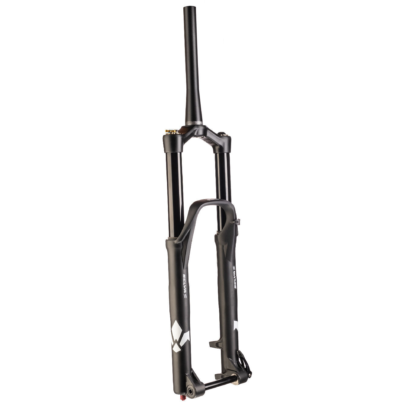 Formula Selva S 27.5/29" Tapered 15QR Boost Rake 43mm Standard fork