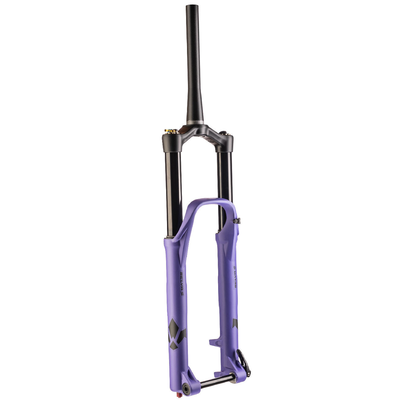 Formula Selva S 27.5/29" Tapered 15QR Boost Rake 43mm Standard fork