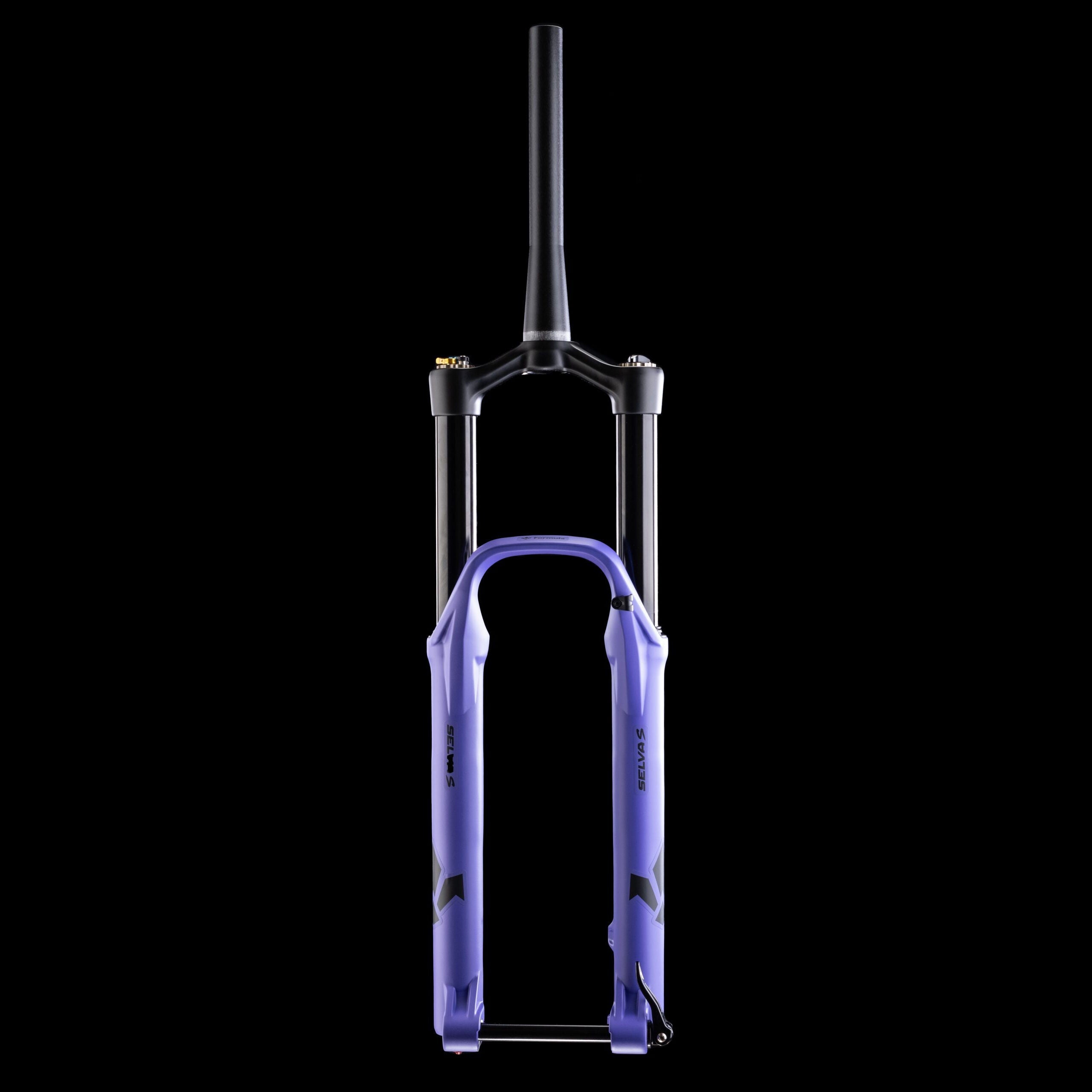 Formula Selva S 27.5/29" Tapered 15QR Boost Rake 43mm Standard fork