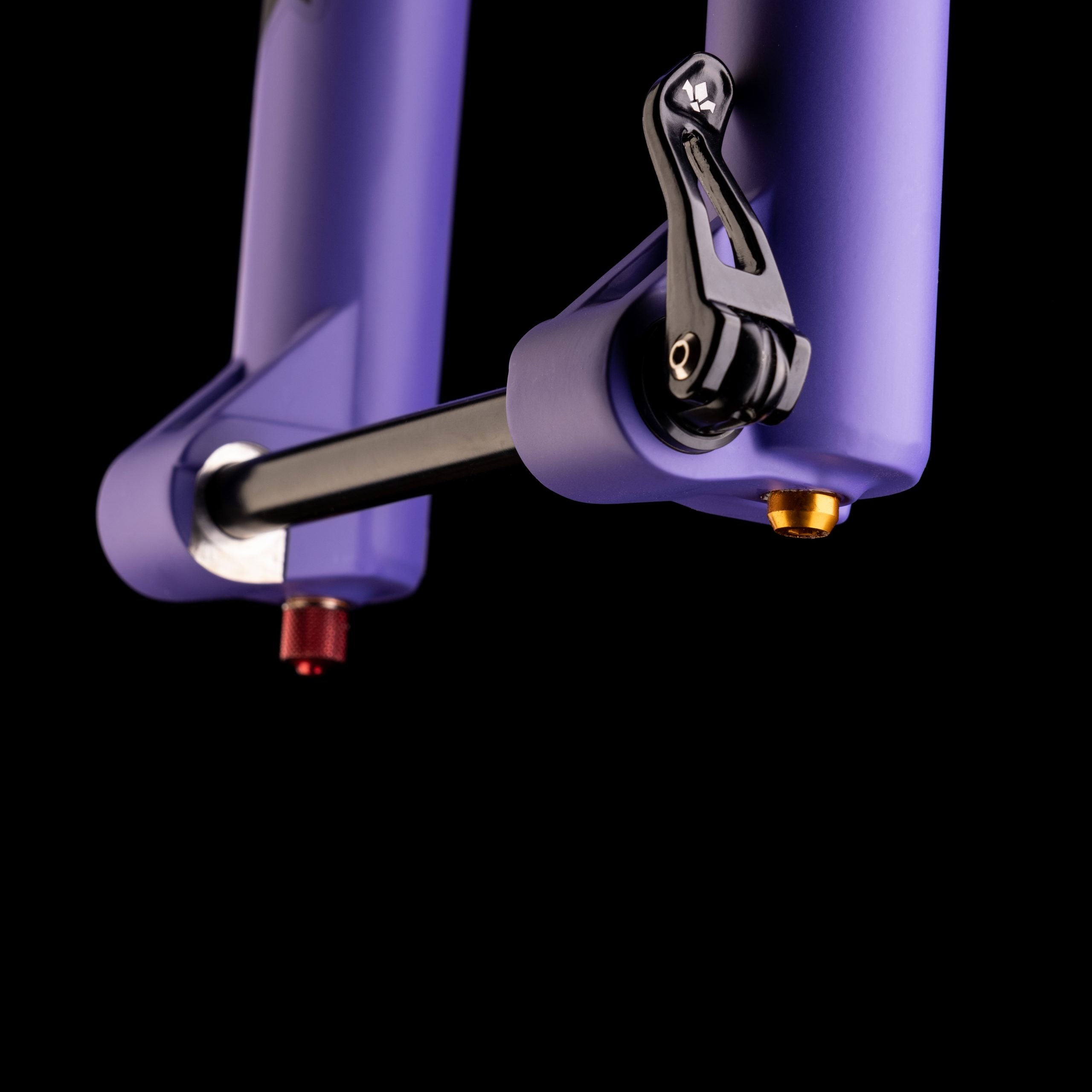 Formula Selva S 27.5/29" Tapered 15QR Boost Rake 43mm Standard fork
