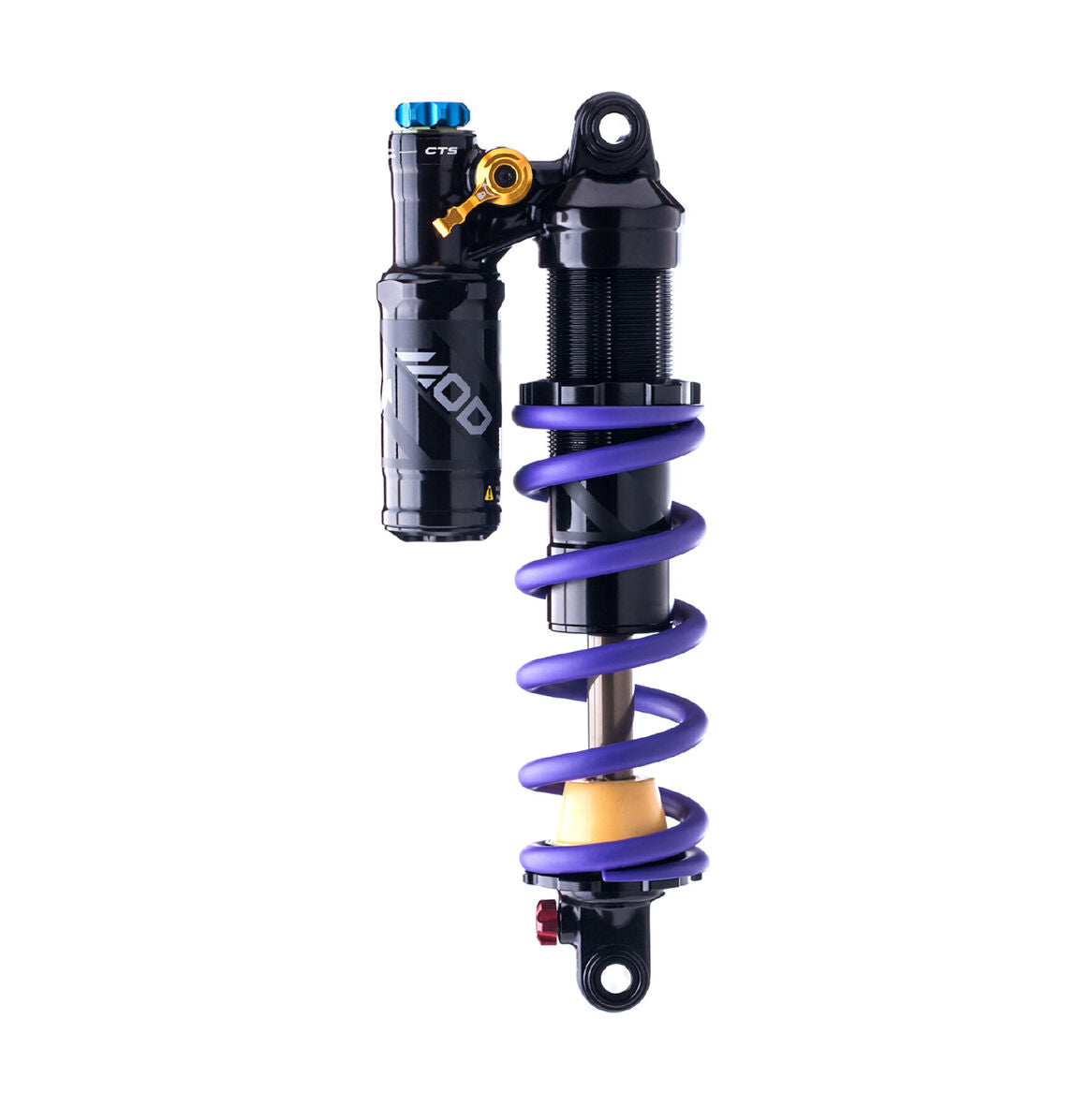 Formula Mod Standard rear shock