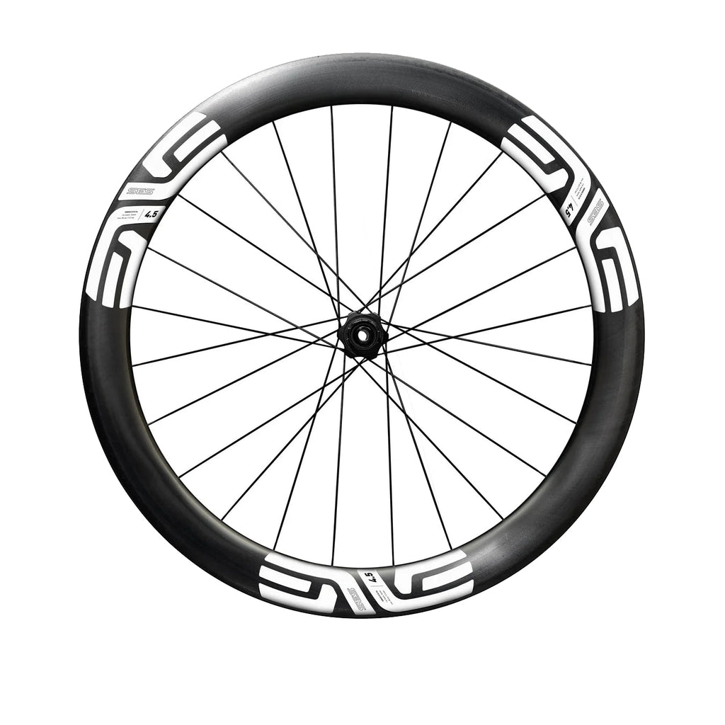 Enve Ses 4.5 Disc rear wheel