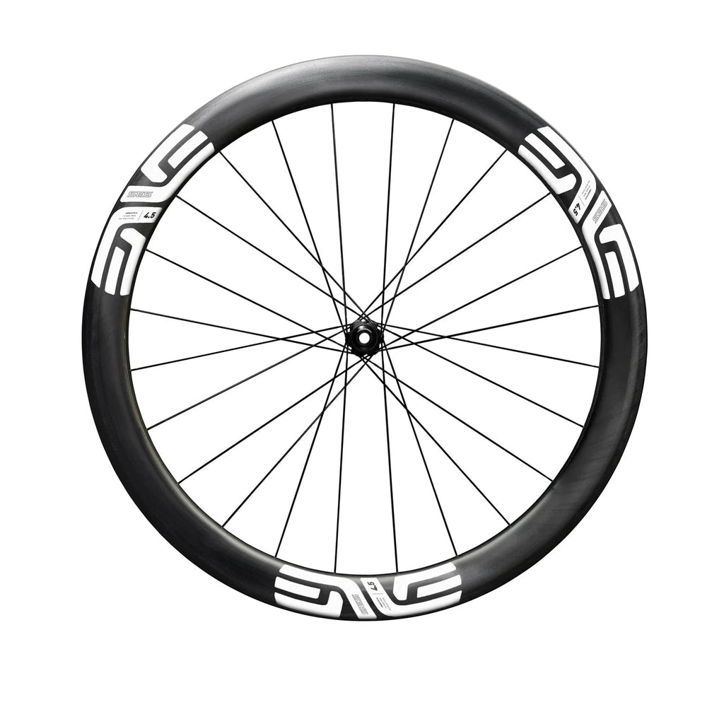 Enve Ses 4.5 Disc front wheel