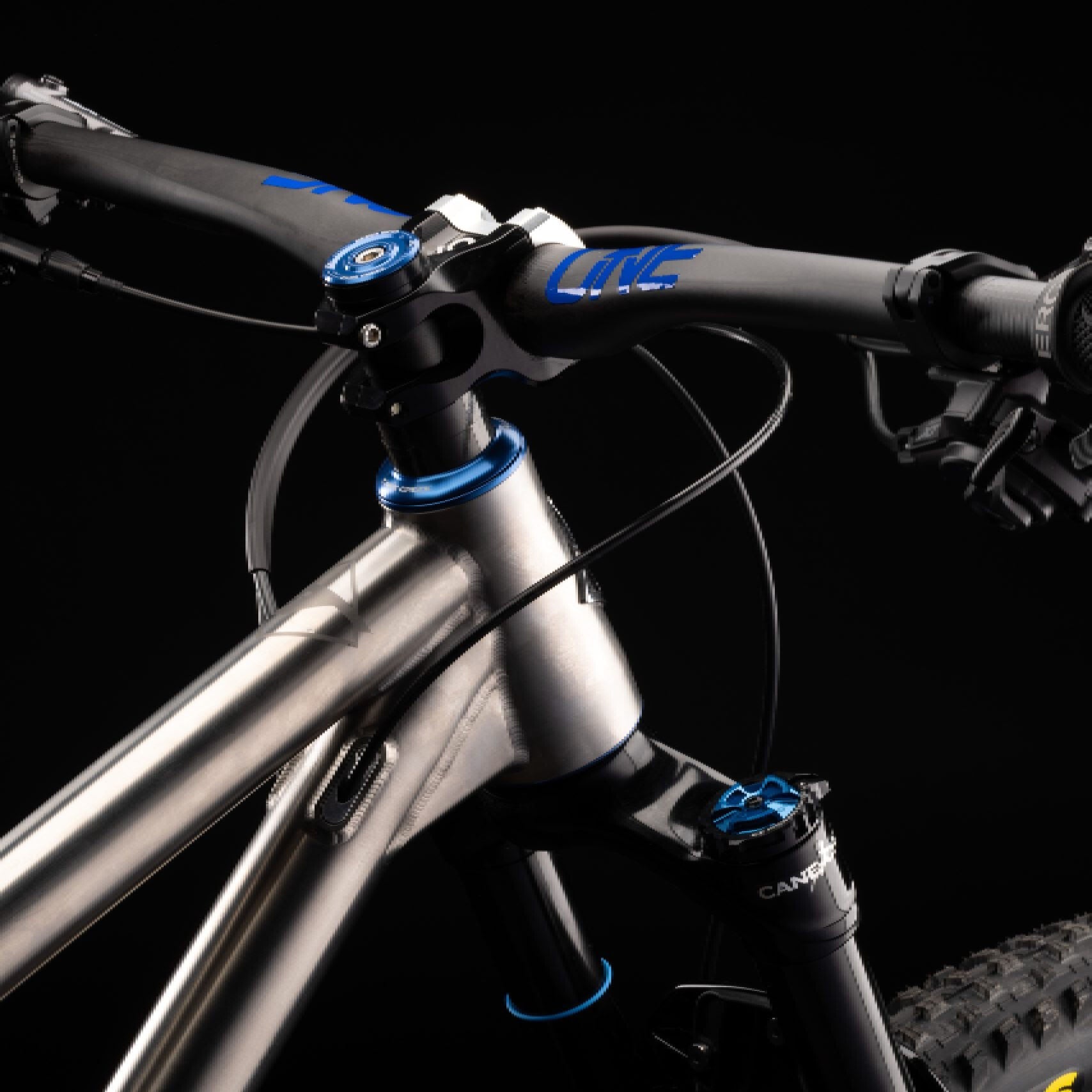 Cane Creek Hellbender 70 Tapered headset zs44/28.6 - ec44/40