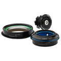 Cane Creek 40 headset series ZS44/28.6/h8 - ZS56/40