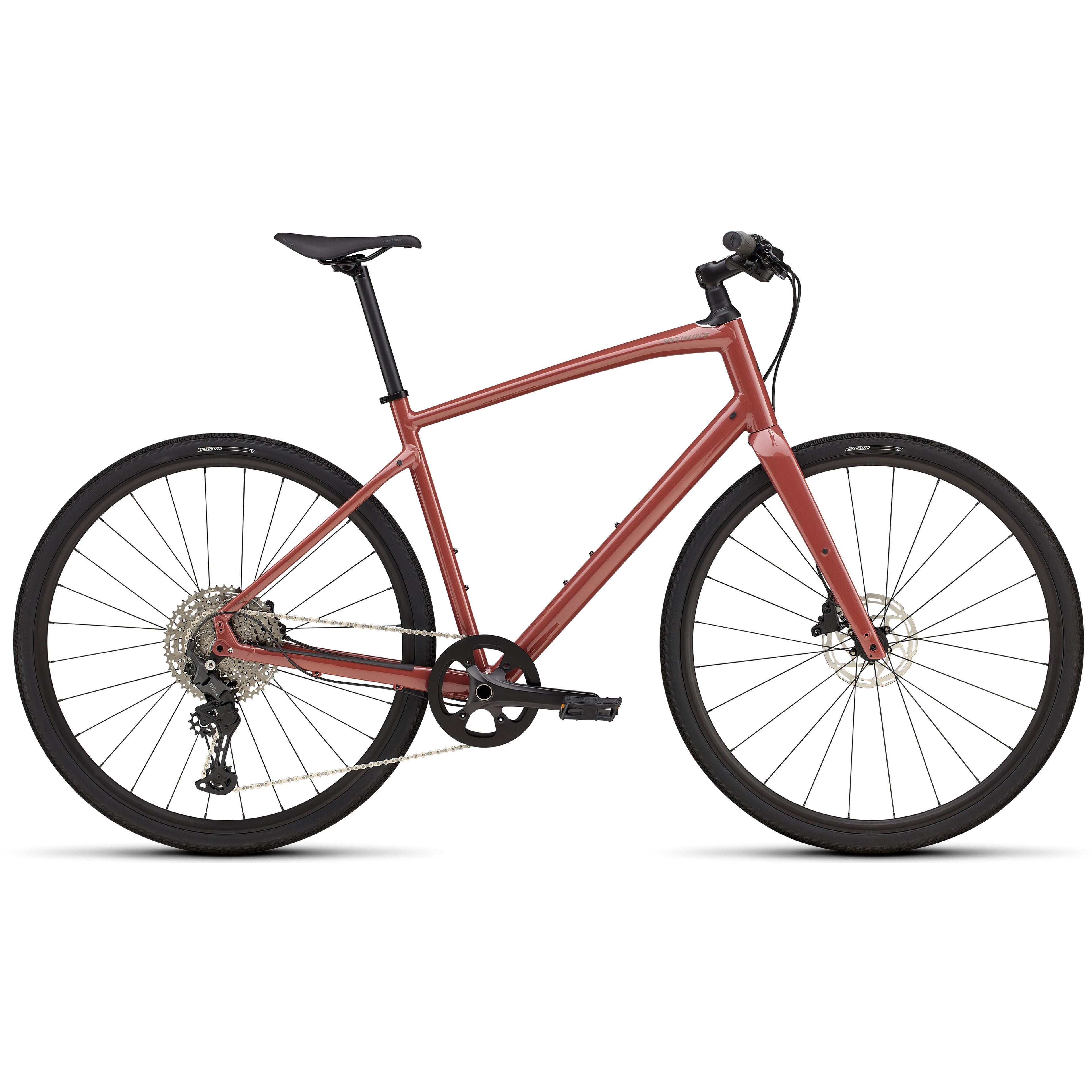Specialized Sirrus X 4.0