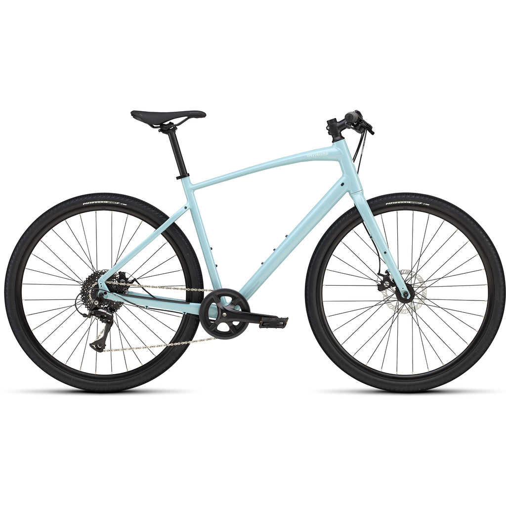Specialized Sirrus X 1.0