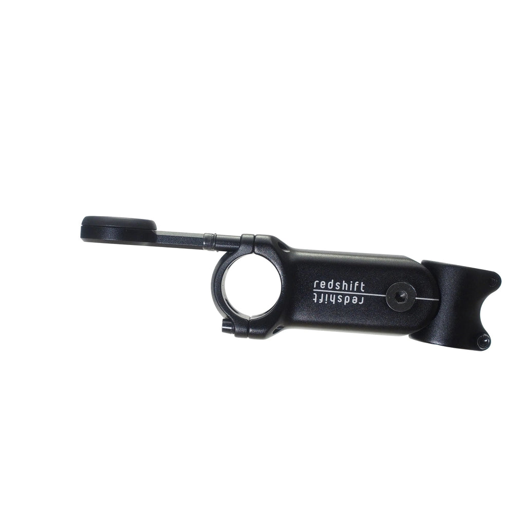 Redshift ShockStop Garmin computer mount