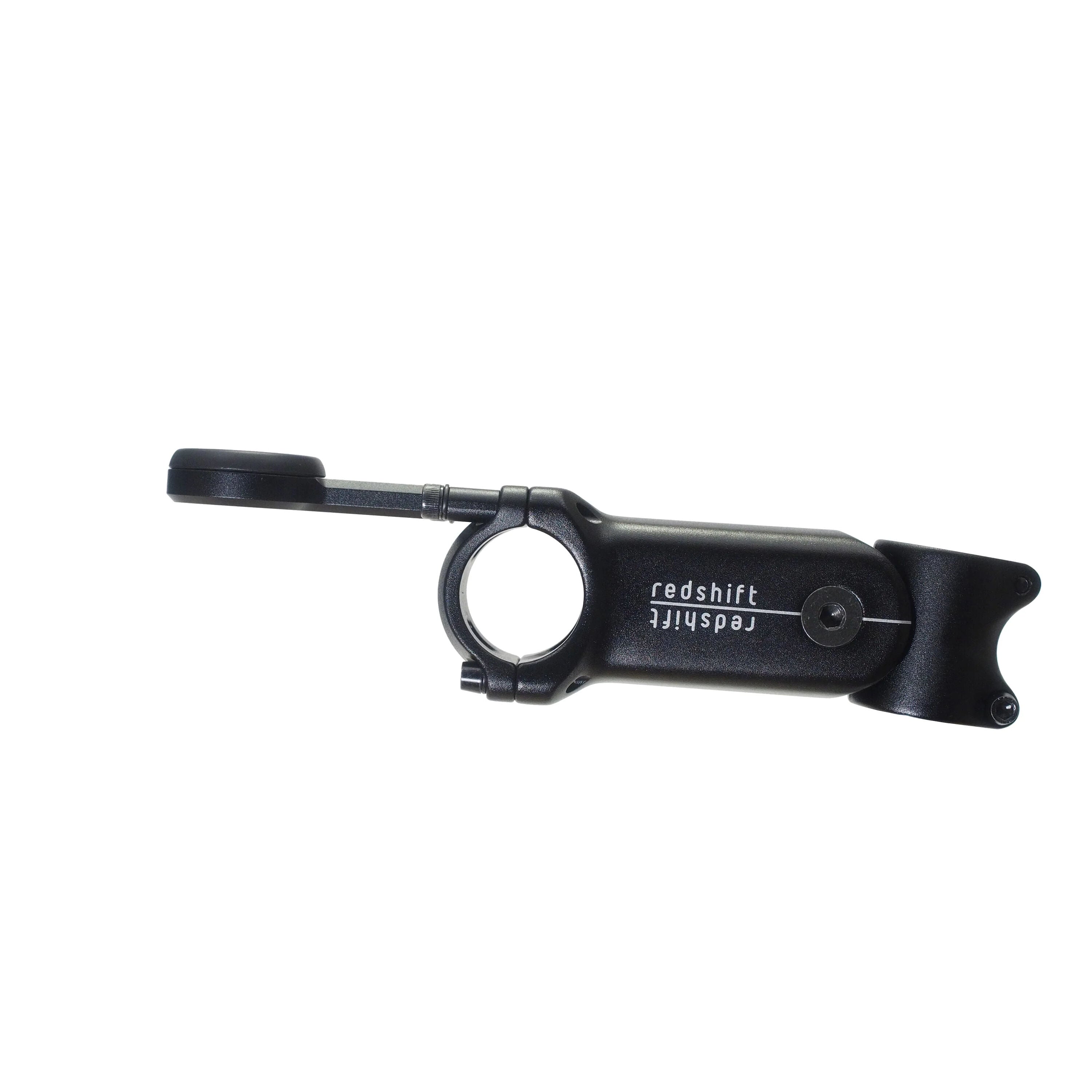 Redshift ShockStop Garmin computer mount