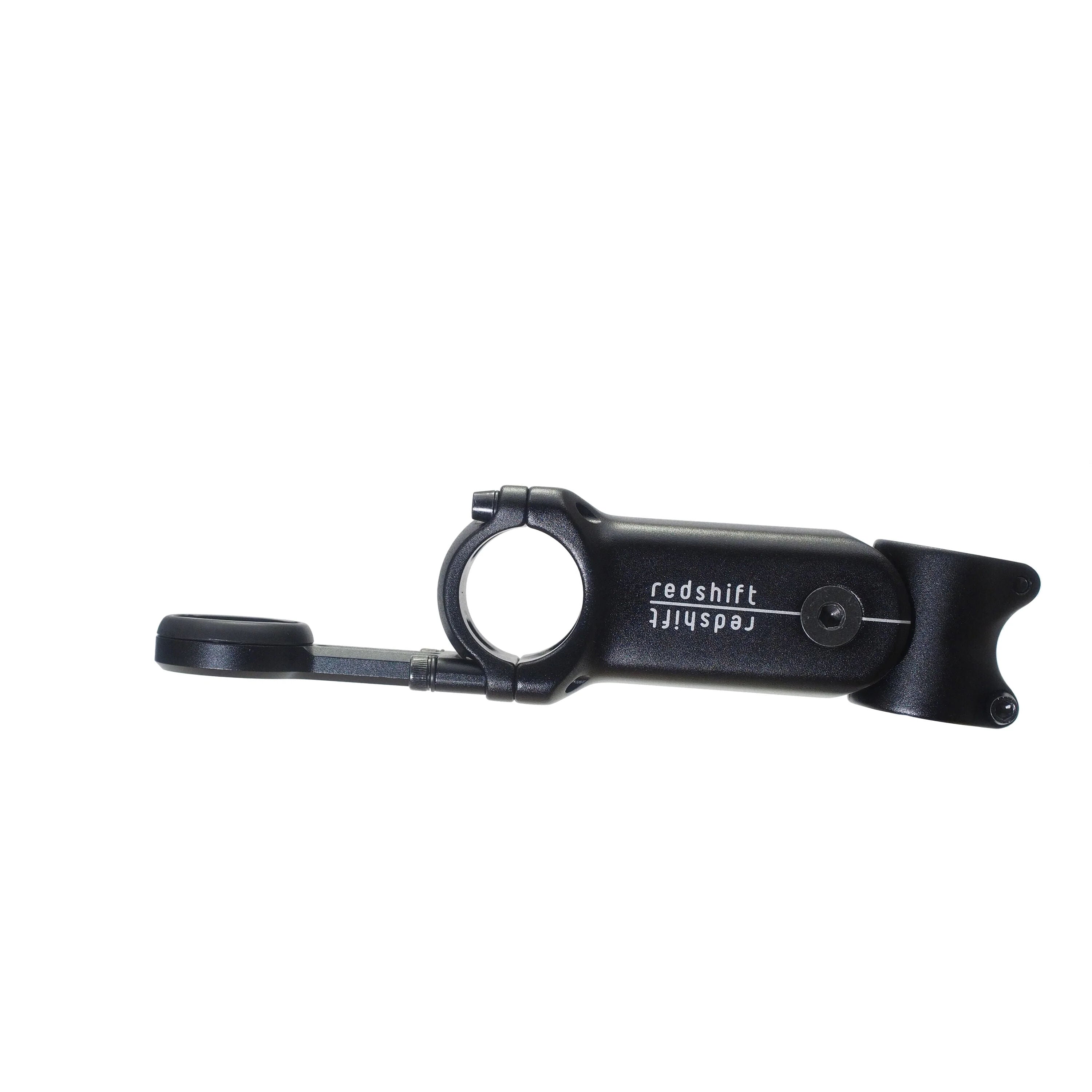 Redshift ShockStop Garmin computer mount