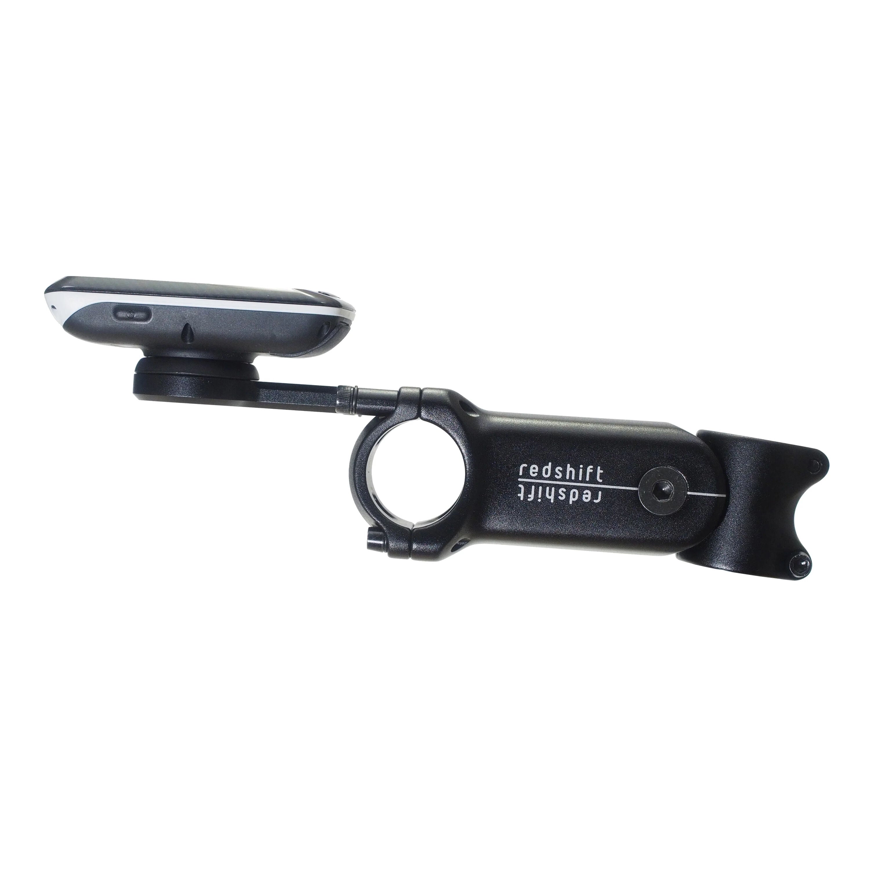 Redshift ShockStop Wahoo computer mount