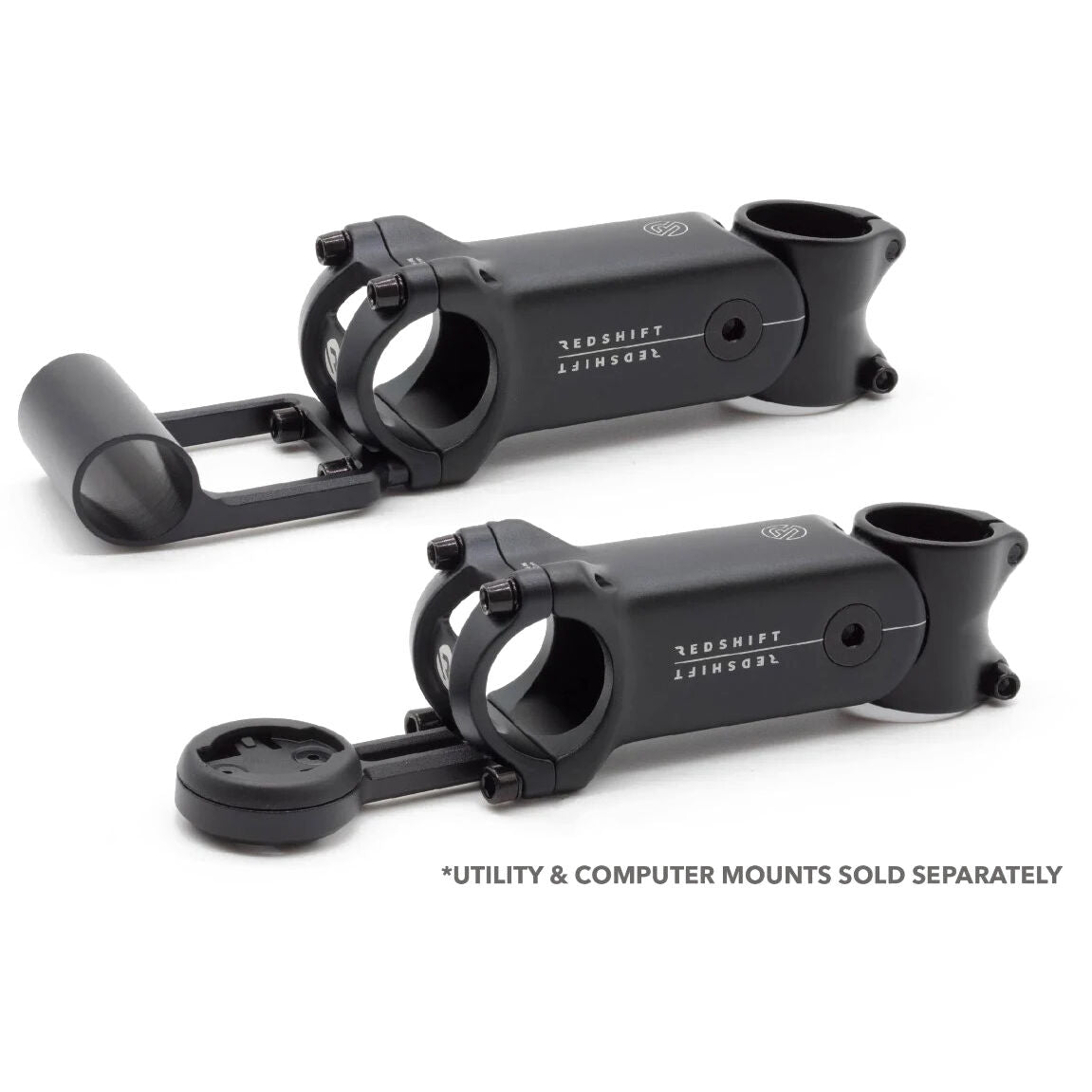 Redshift Shockstop ø31.8 mm stem